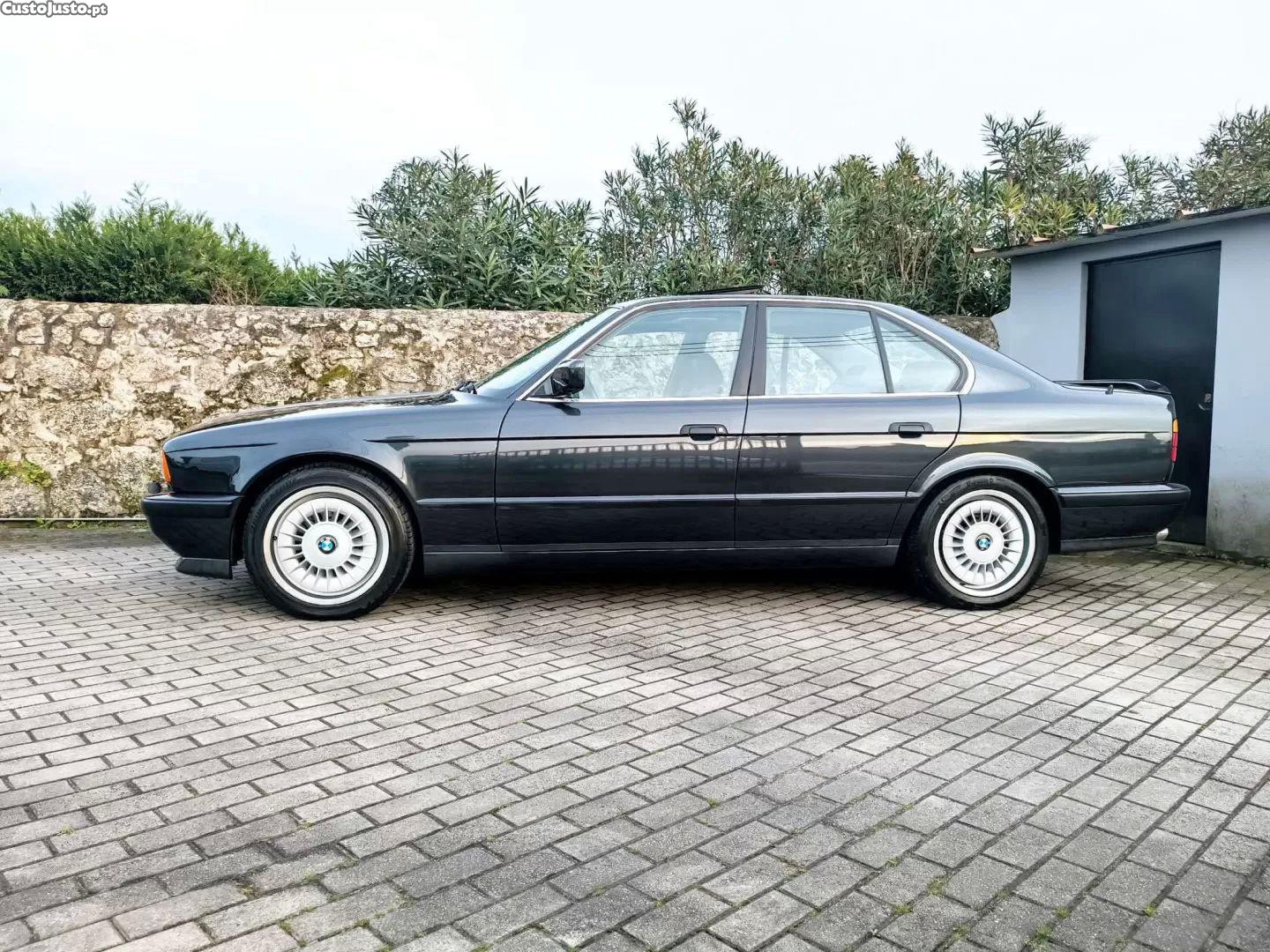 BMW M5 Standard - 89 — photo 3