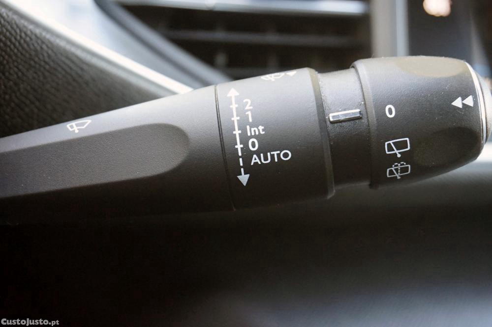 Peugeot 308 1.2 PureTech GT Line — fotografia 10