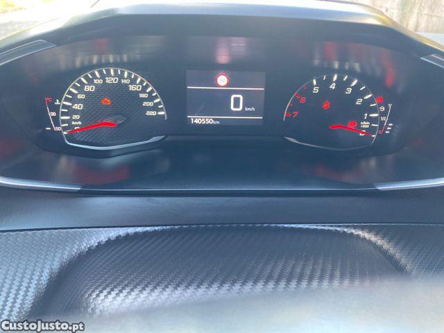 Peugeot 208 1.5 BlueHDi Active P — fotografia 4