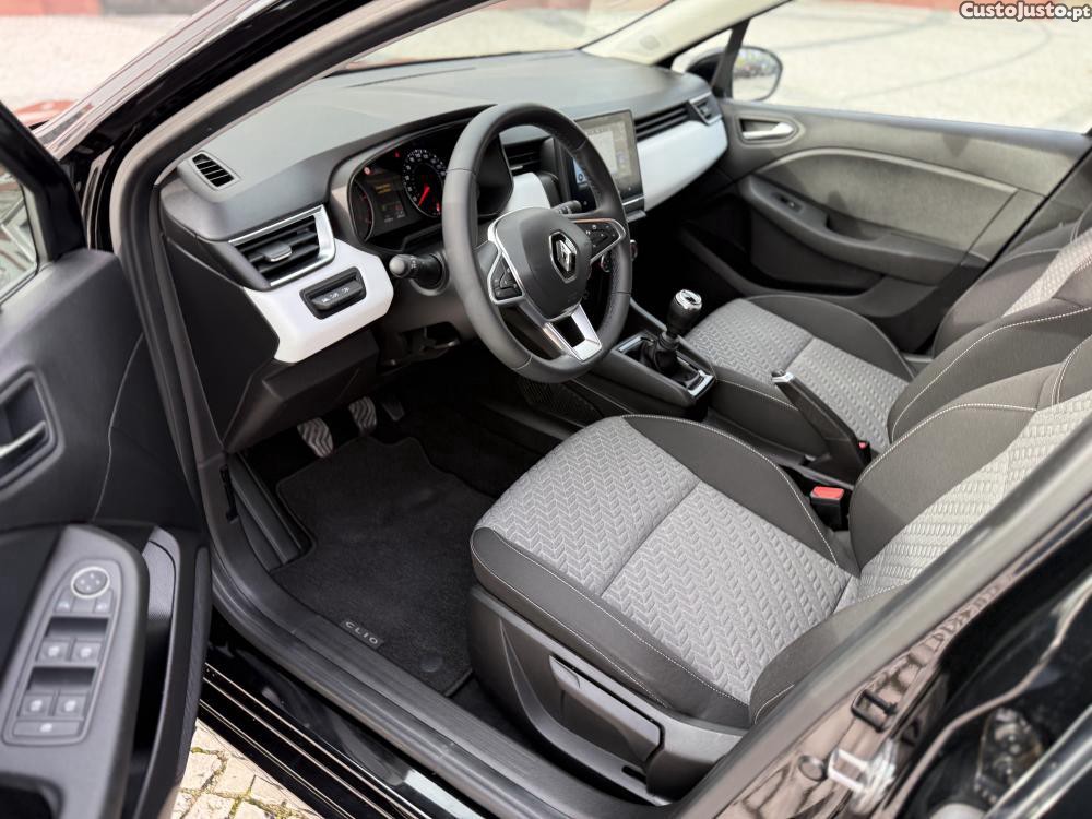 Renault Clio 1.5 Blue dCi Evoluti — fotografia 7