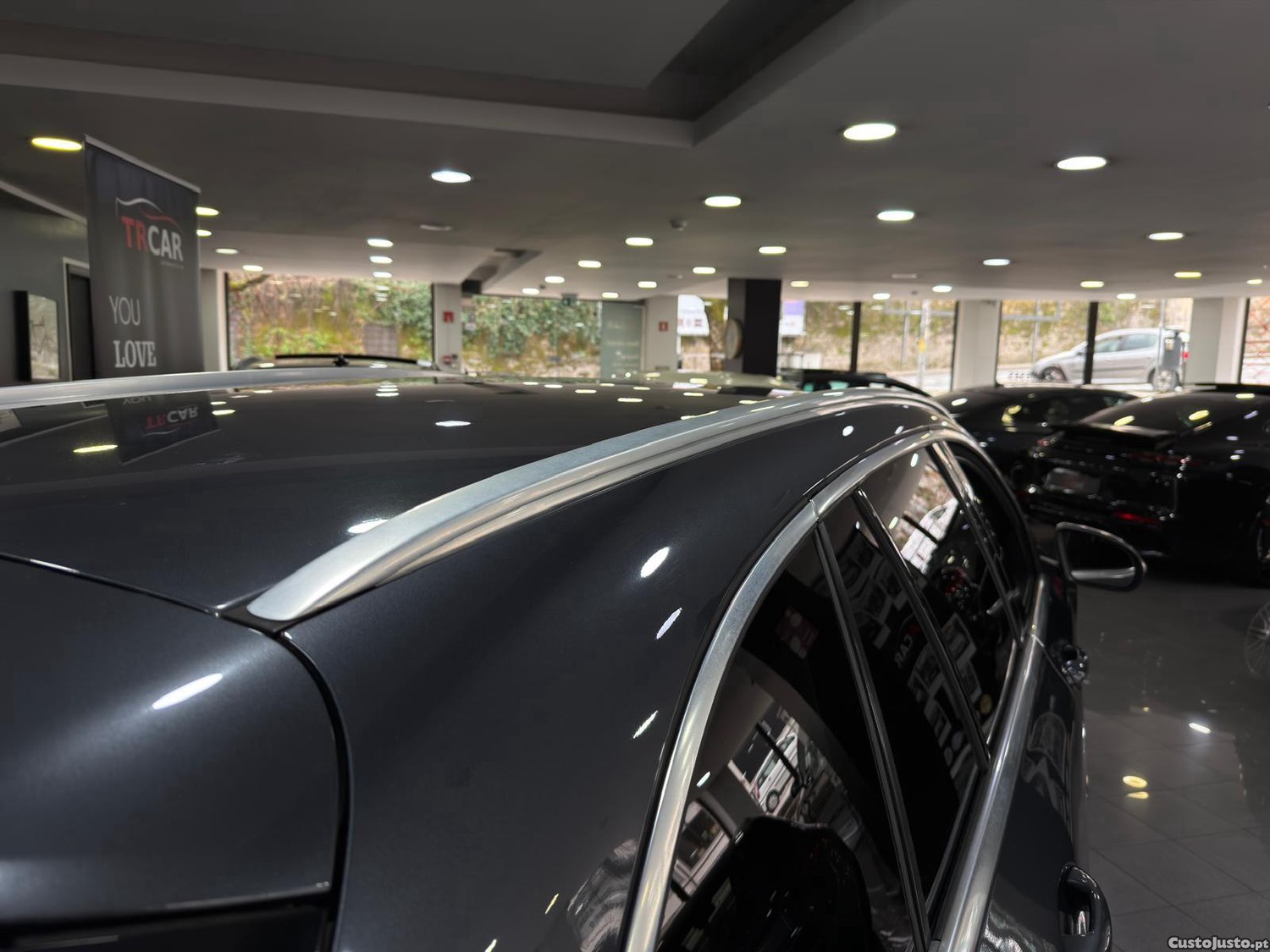 Mercedes-Benz C 200 (BlueTEC) d Station Avantgarde — fotografia 3
