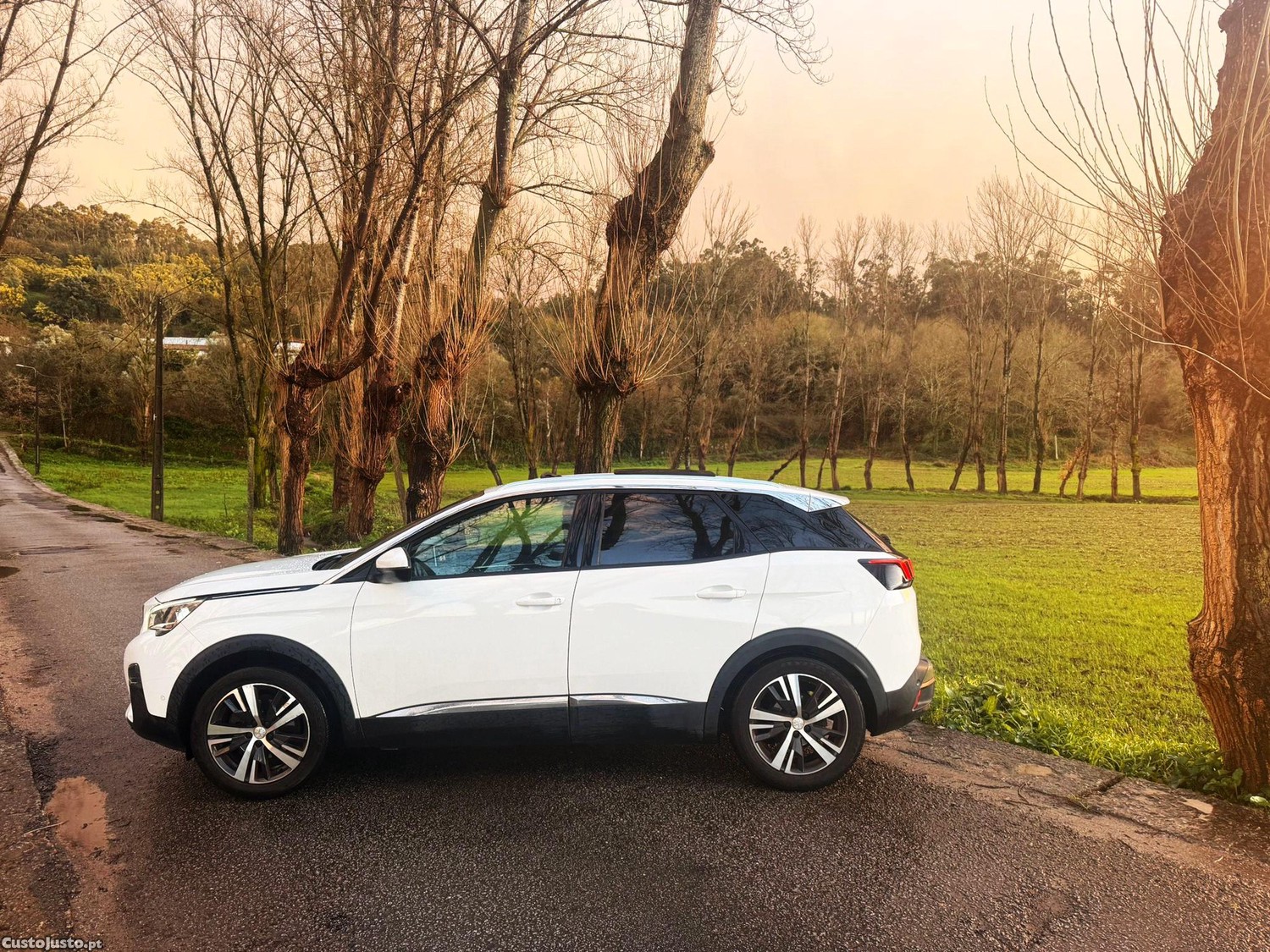 Peugeot 3008 1.2 PureTech Allure EAT6 - 17 — photo 2