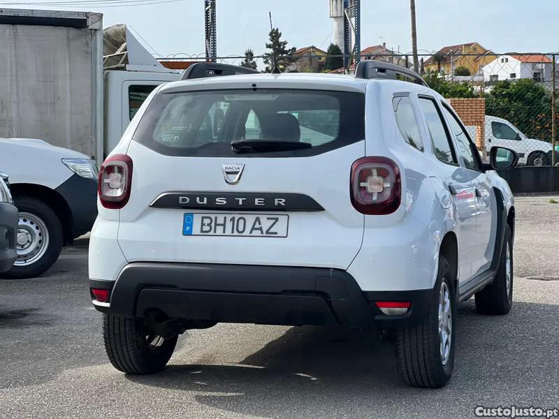 Dacia Duster II Essential 1.5 Dci - 18 — photo 3
