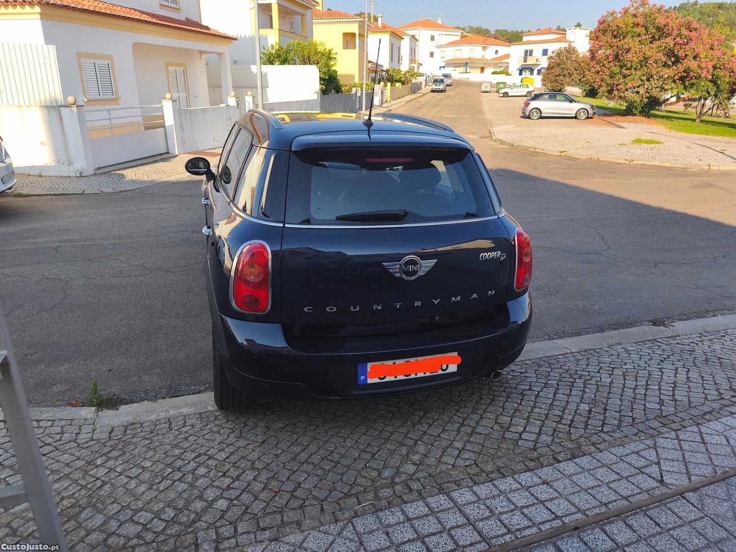 MINI Cooper D — fotografia 5