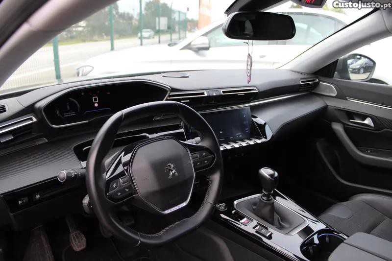 Peugeot 508 1.5 BlueHDi Allure - 20 foto 5