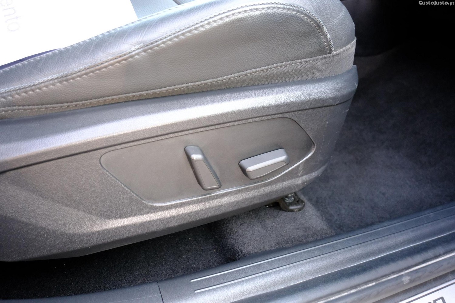 Hyundai Tucson 1.6 T-GDI PHEV Vanguard+TA — fotografia 13