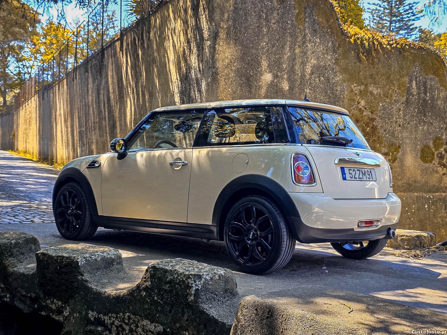MINI One D 3 Portas — fotografia 6