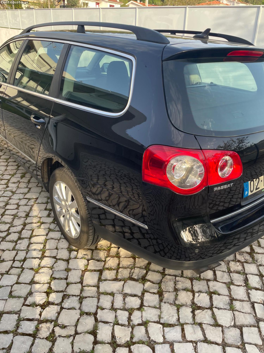 Volkswagen Passat 2.0 Tdi — fotografia 8