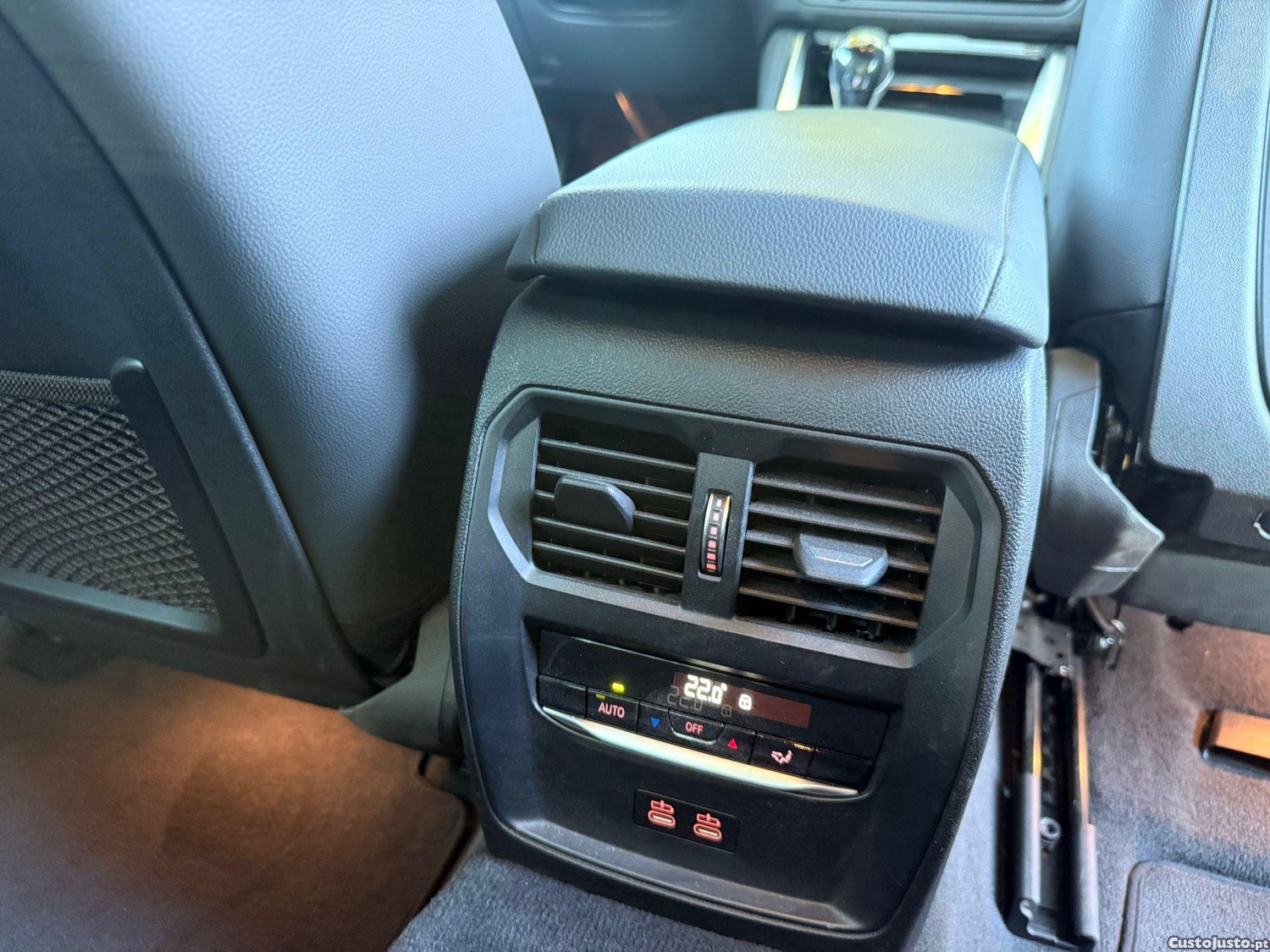 BMW 430 i Pack M Auto — fotografia 2