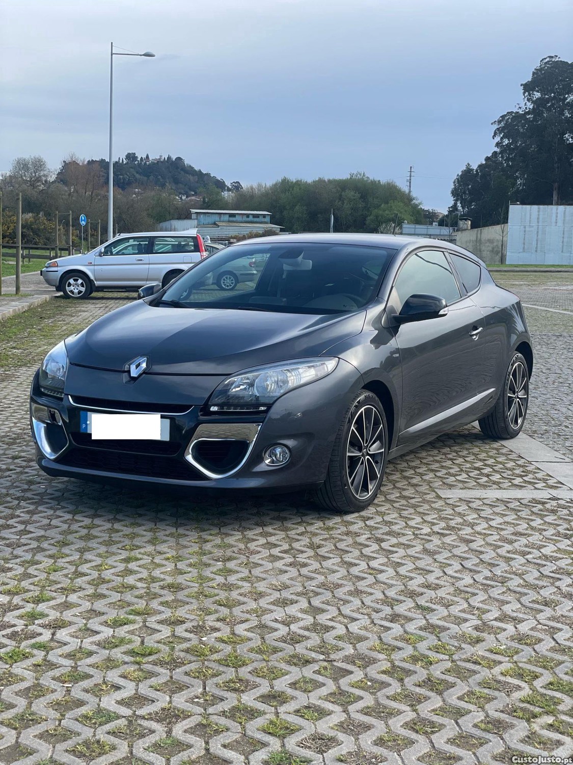 Renault Mégane 1.6 dci 130cv Sport de 3 Portas — fotografia 4