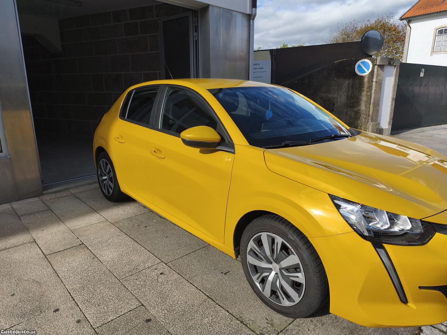 Peugeot 208 1.2 Active Pack — fotografia 7