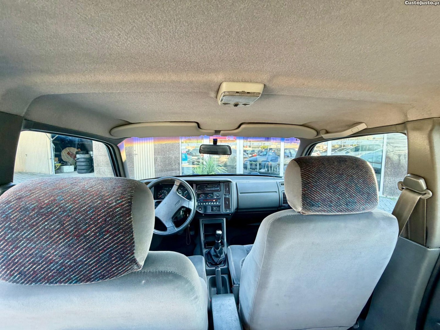 Volvo 440 GLT — fotografia 3
