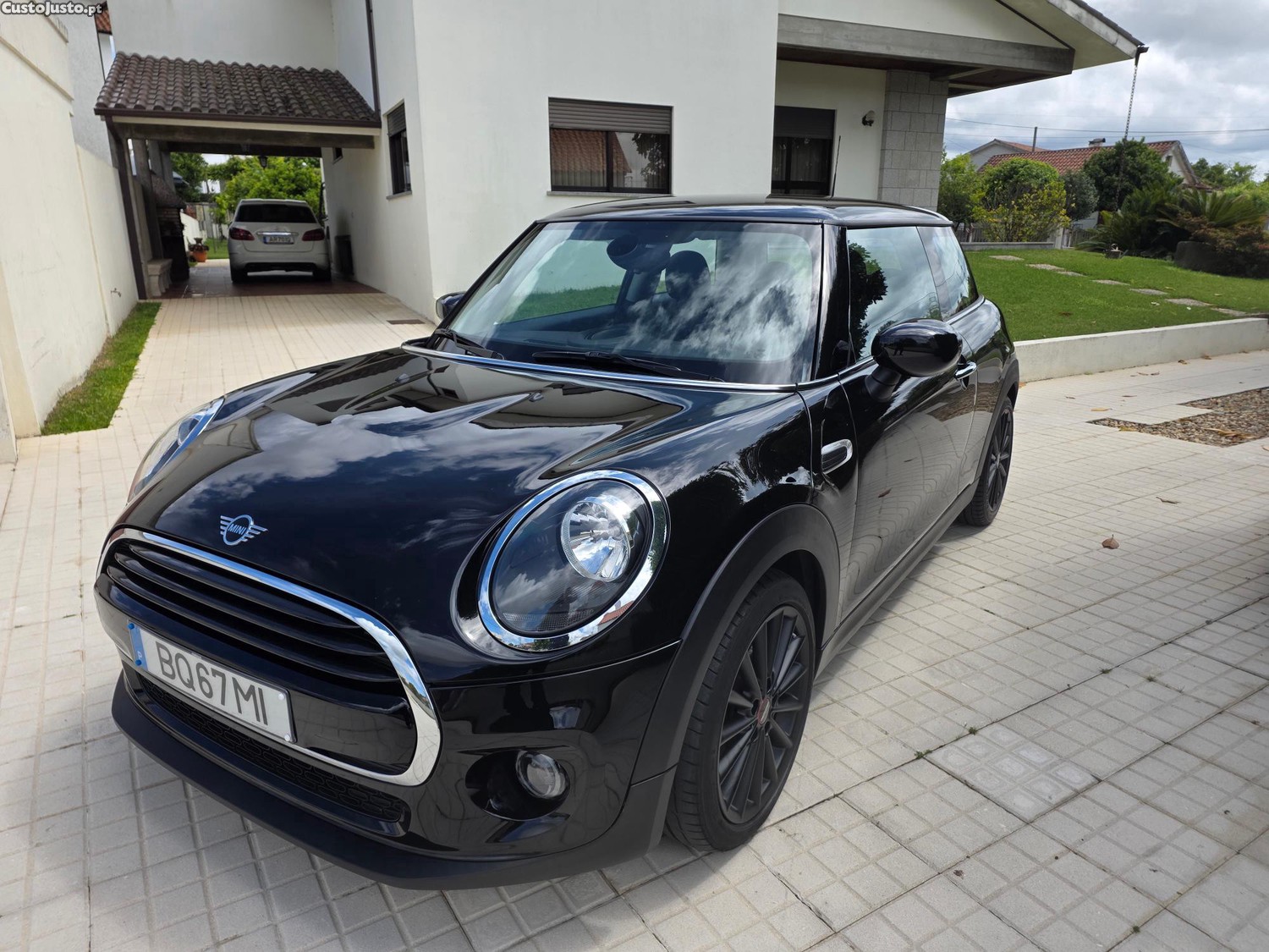 MINI Cooper 136cv 72.000Km — fotografia 7