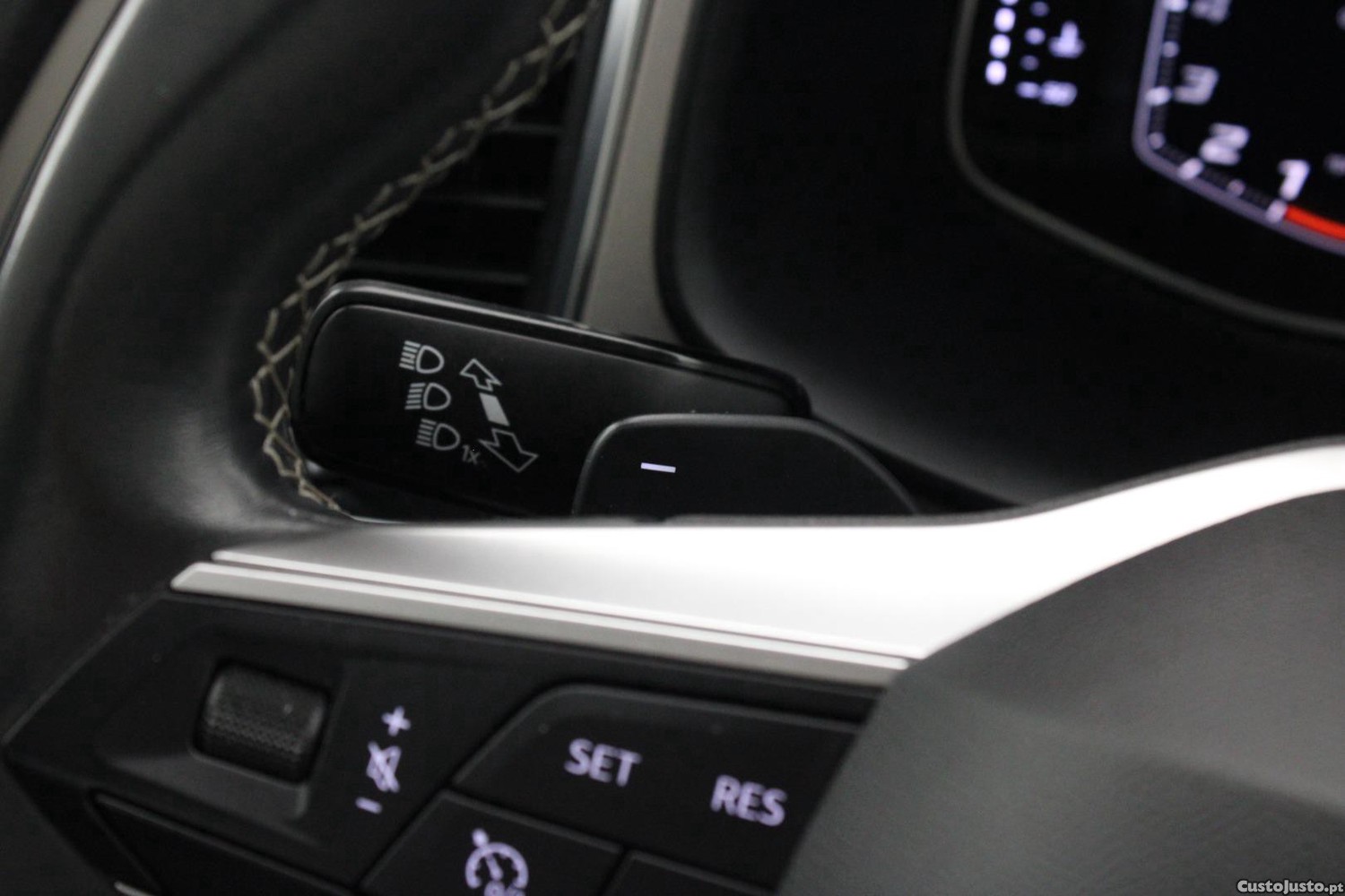 SEAT Ateca 1.5 TSI XPERIENCE DSG (AUTO) — fotografia 34