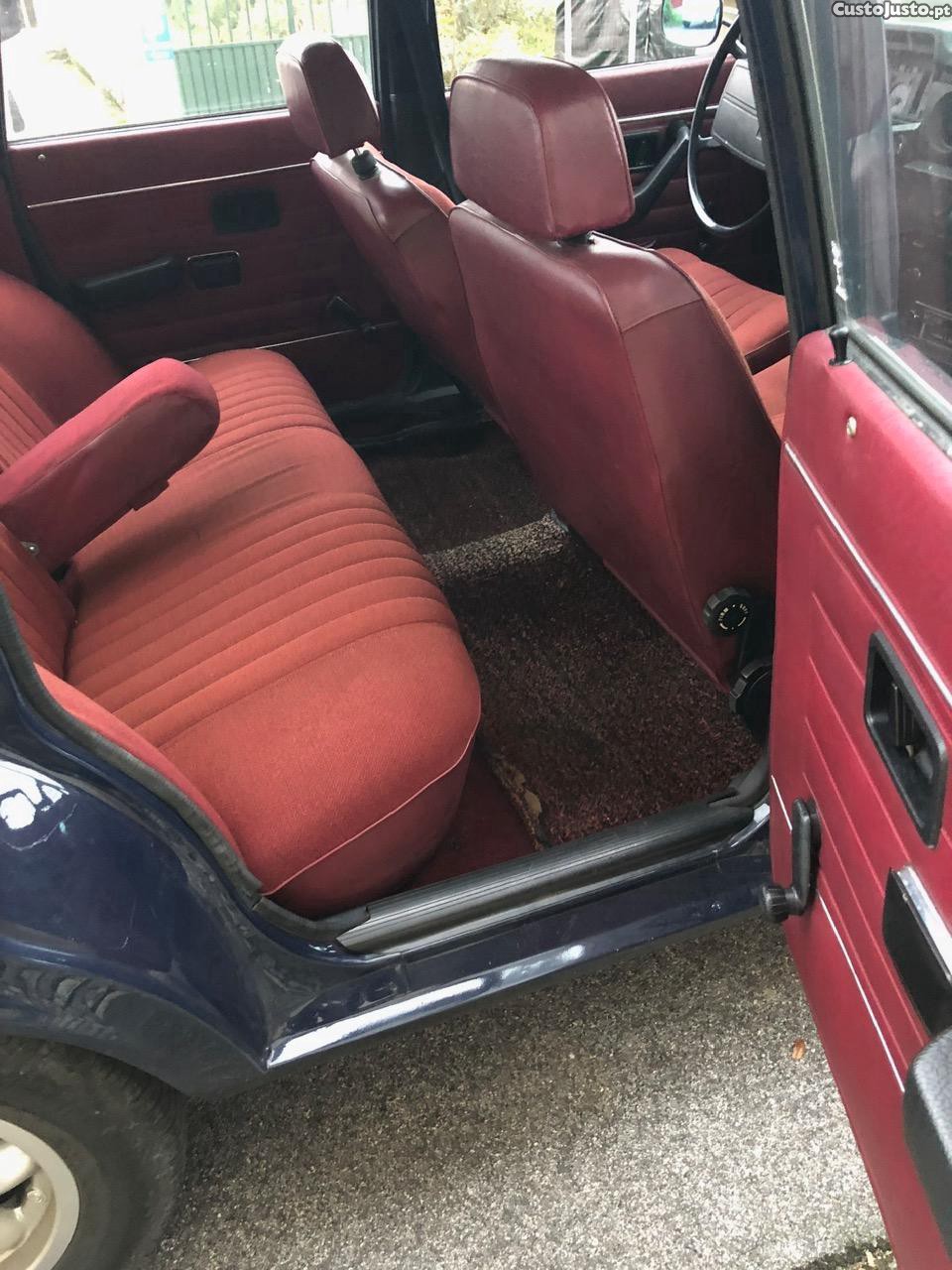 Volvo 144 Ultimo ano de fabrico — fotografia 13
