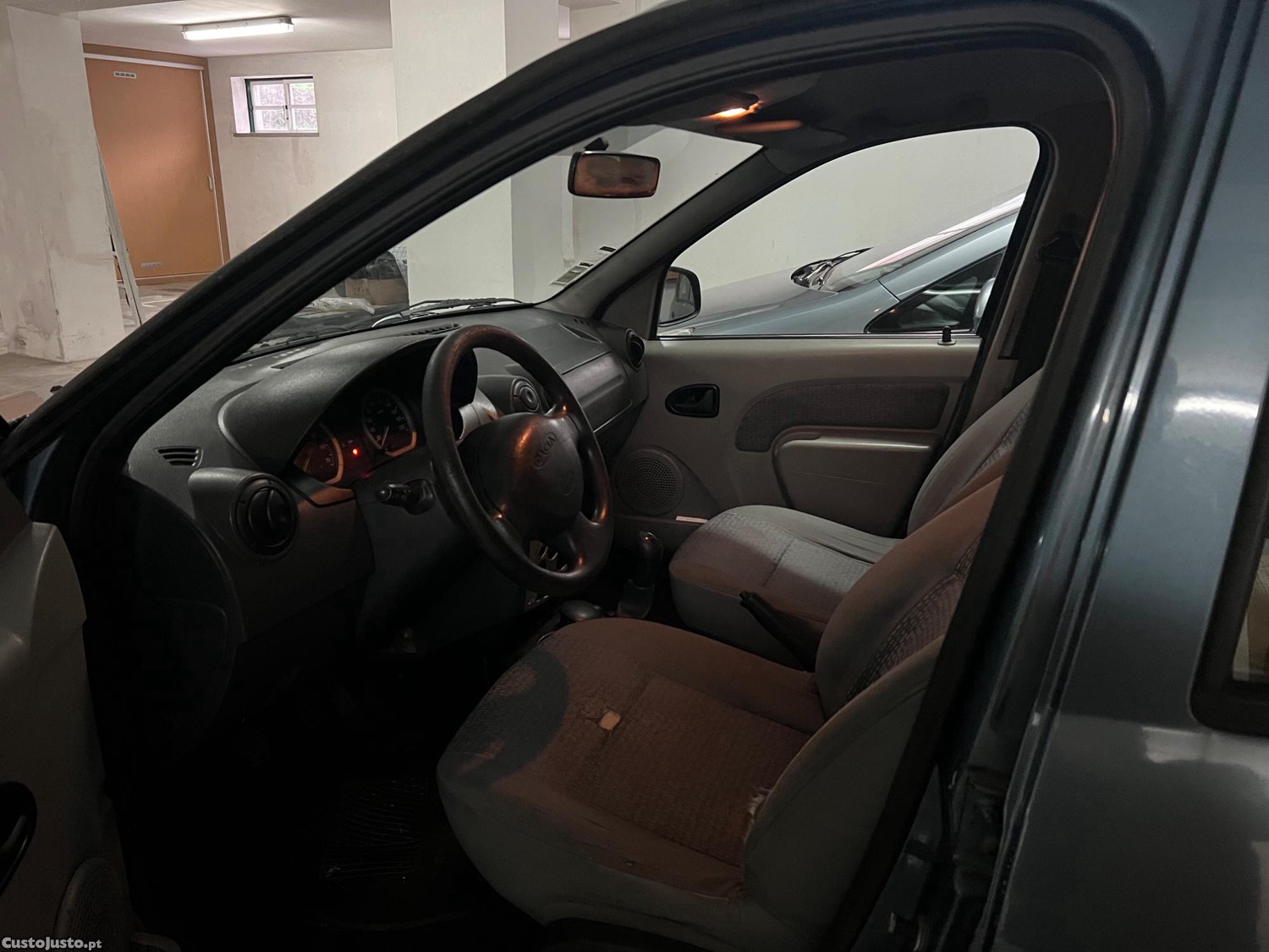 Dacia Logan 7 lugares - 09 foto 4