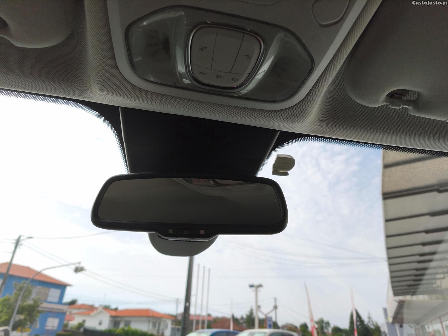 Fiat 500X Sport 1.3 MJ 95cv Nac 1 Reg — fotografia 9