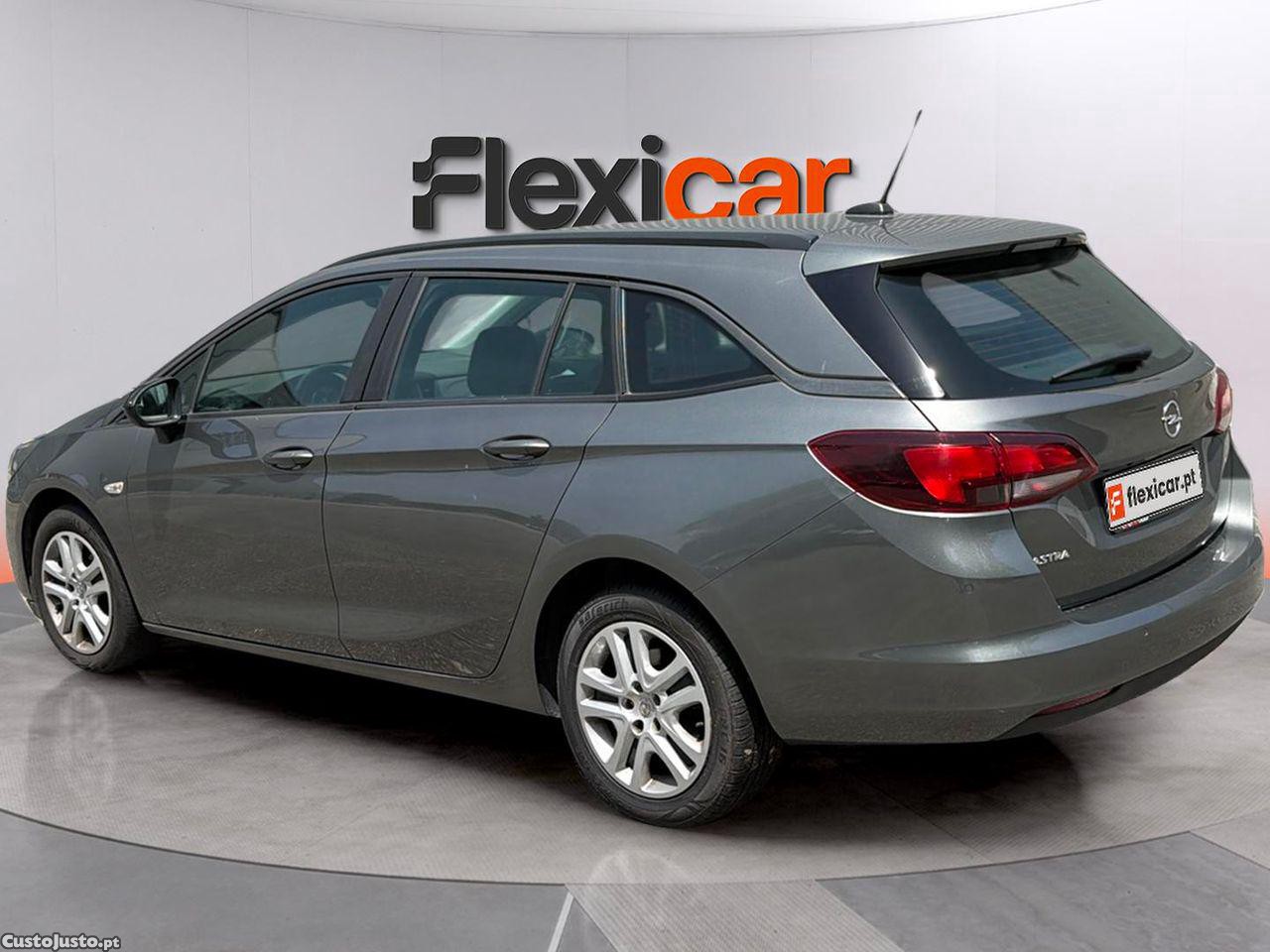 Opel Astra Sports Tourer 1.5 D Business Edition S/S - 21 foto 5