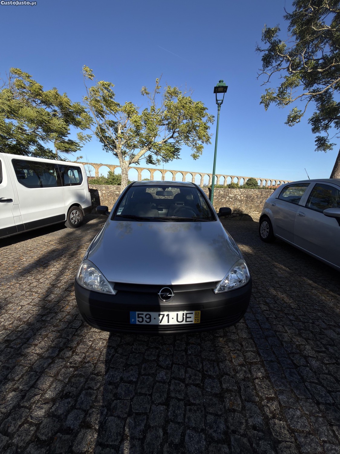 Opel Corsa — fotografia 5