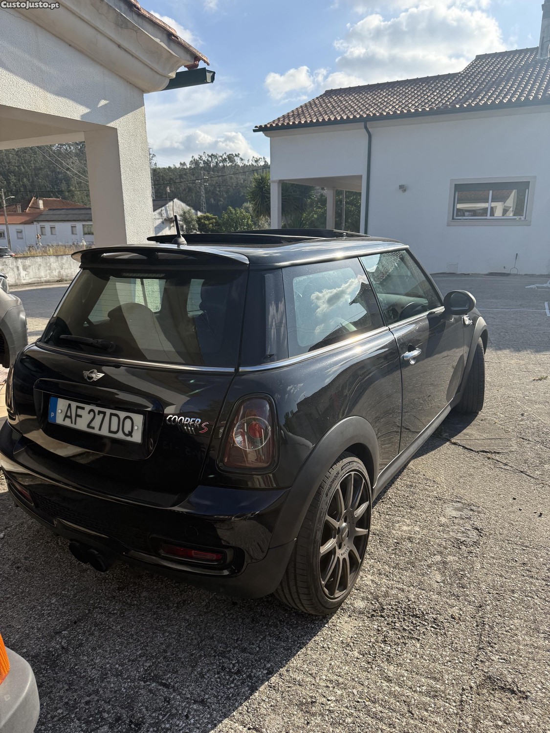 MINI Cooper s 184cv — fotografia 6