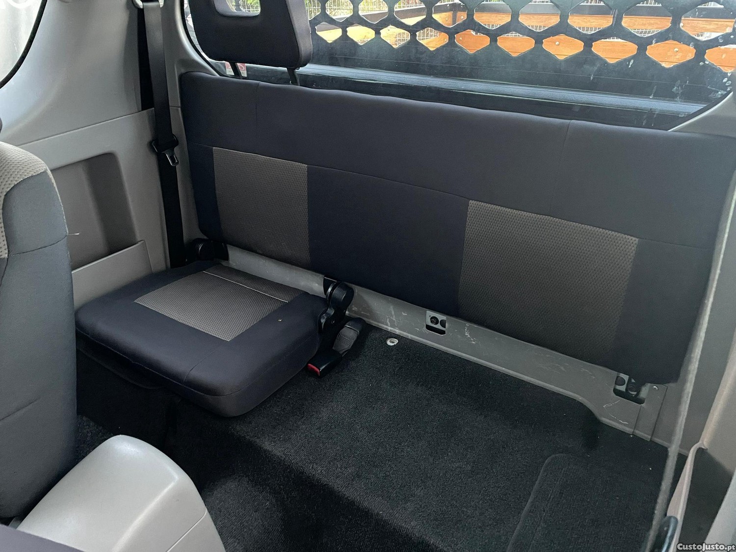 Mitsubishi L200 2.5 DI-D Club Invite 3L 4WD — fotografia 13
