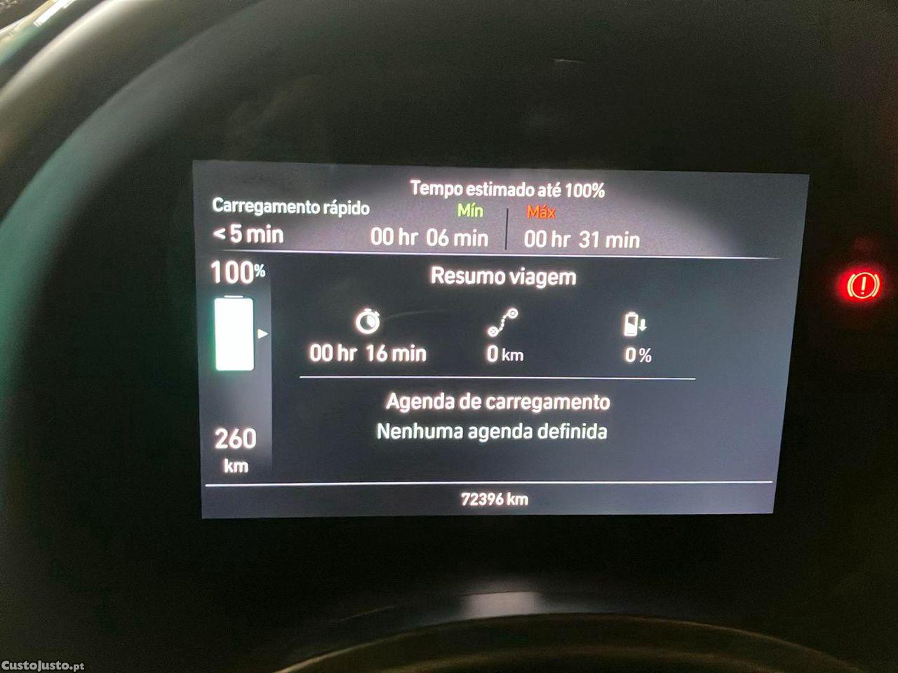 Fiat 500 e Icon Plus 42 KWh — fotografia 12