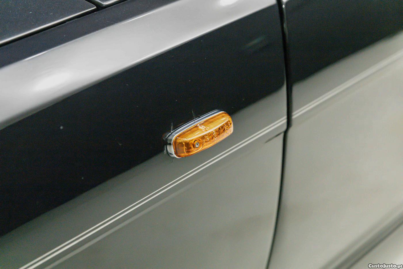 Bentley Turbo R BZTL — fotografia 9