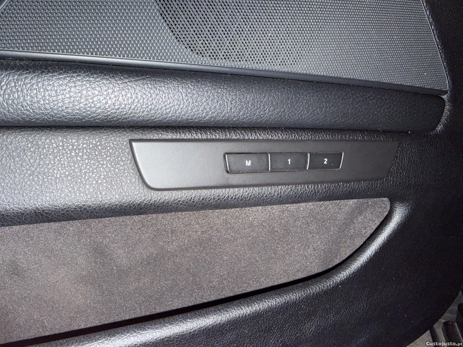 BMW 520 Turim — fotografia 4