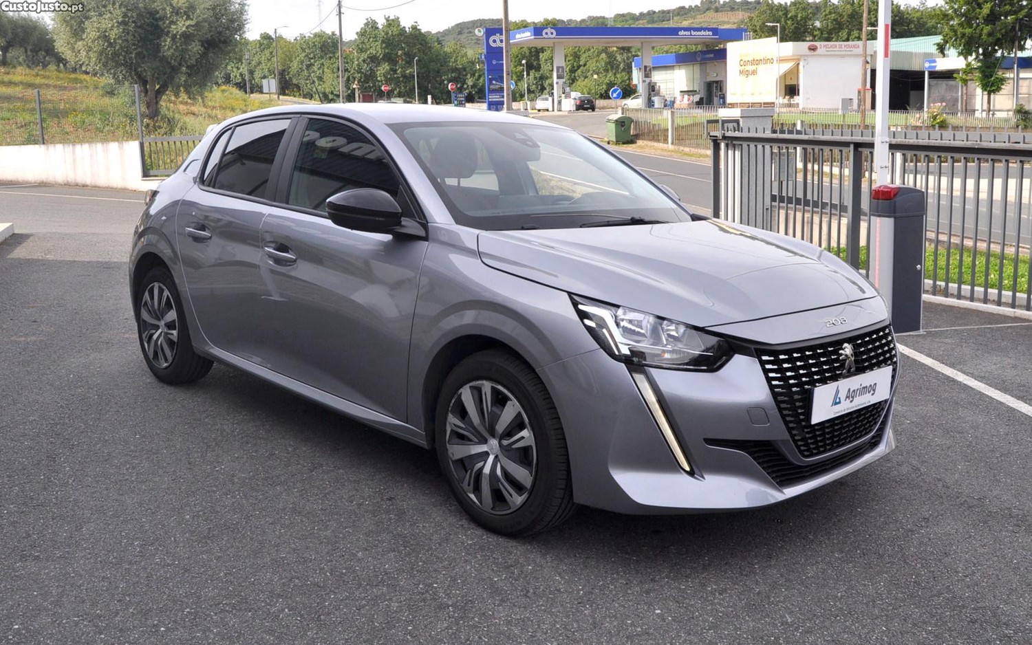 Peugeot 208 1.2 Active Pack — fotografia 11