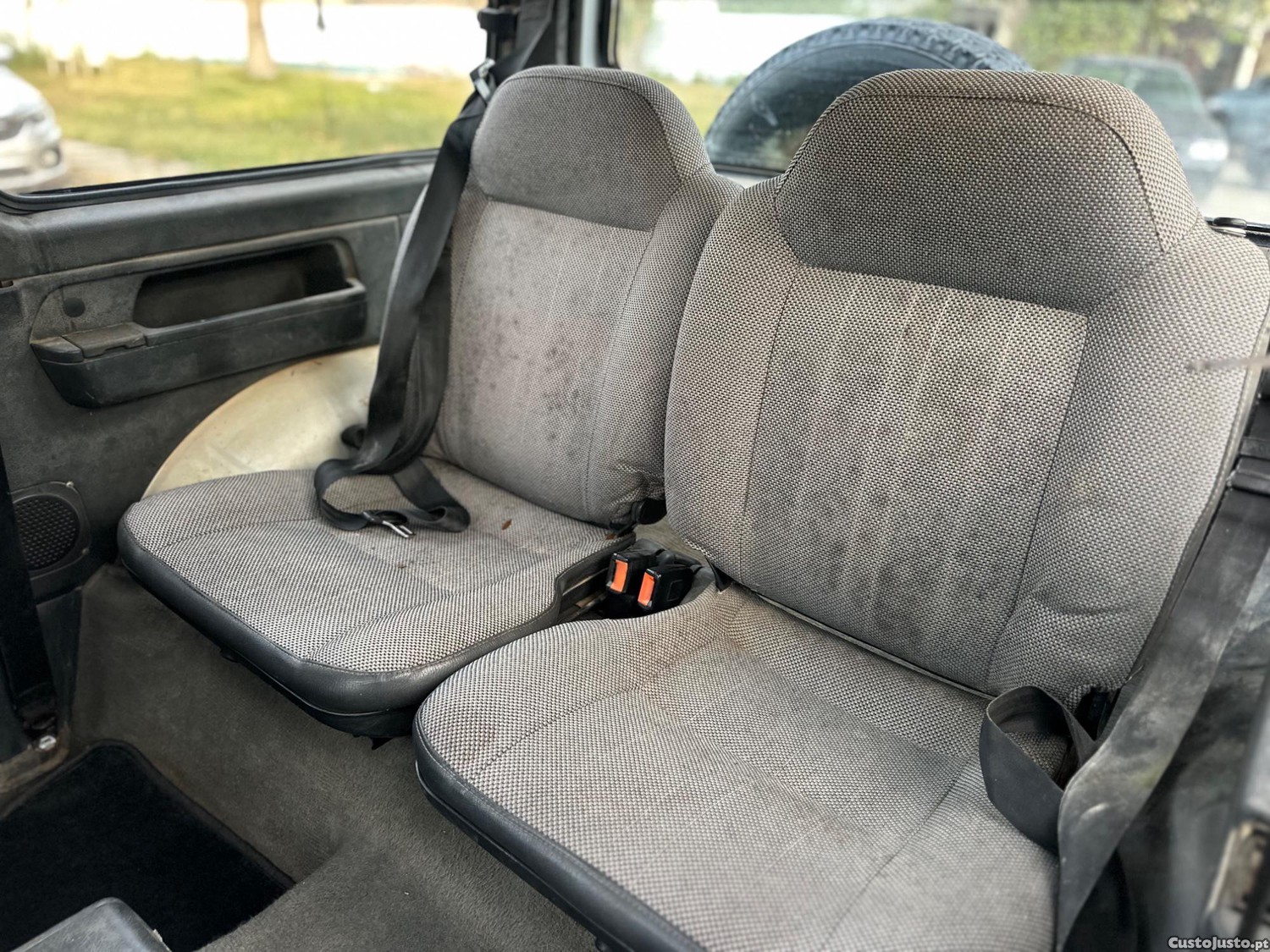 Suzuki Vitara 1.6I — fotografia 3
