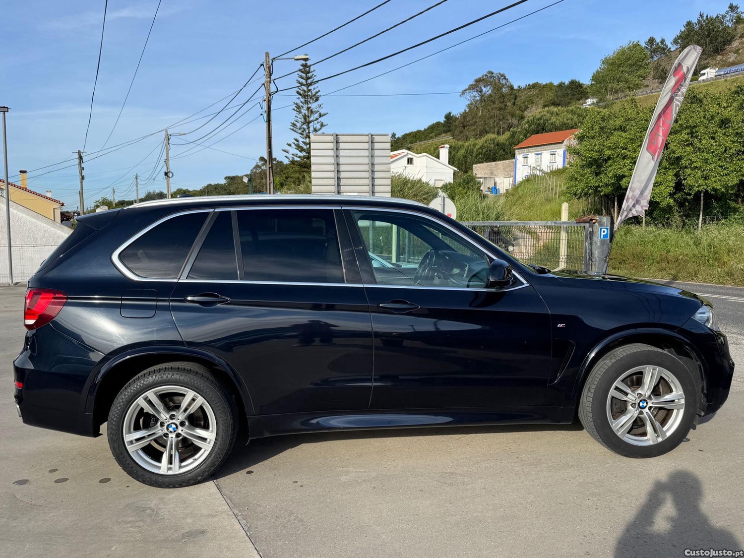 BMW X5 Sdrive25d - 16 — photo 3