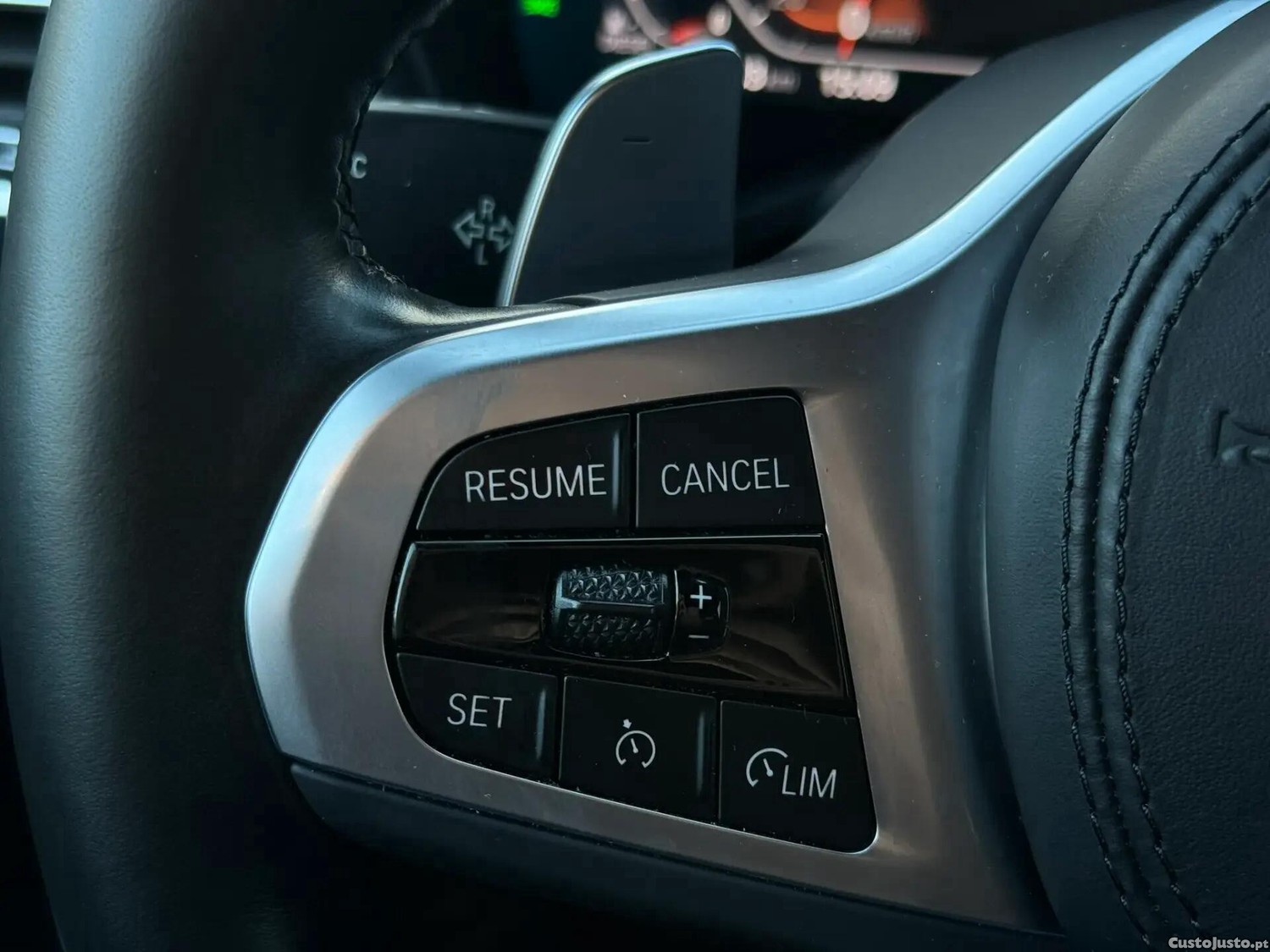 BMW X3 18 d sDrive Pack M Auto — fotografia 3