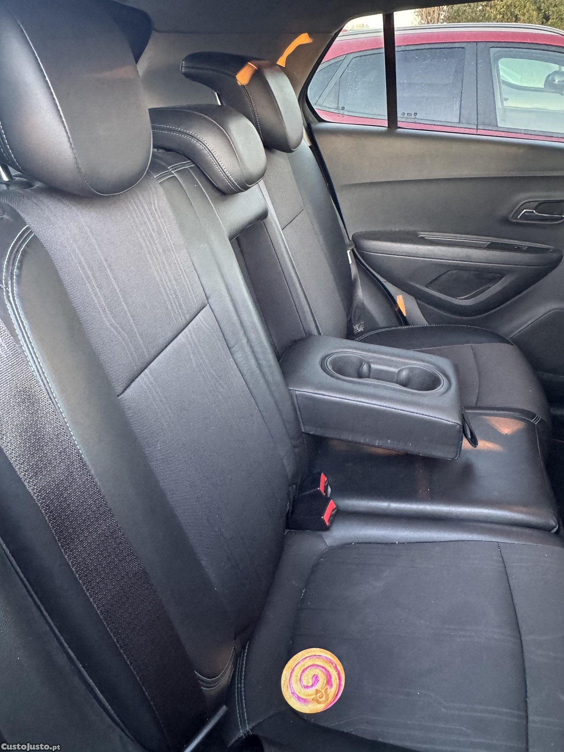 Chevrolet Trax Suv — fotografia 2