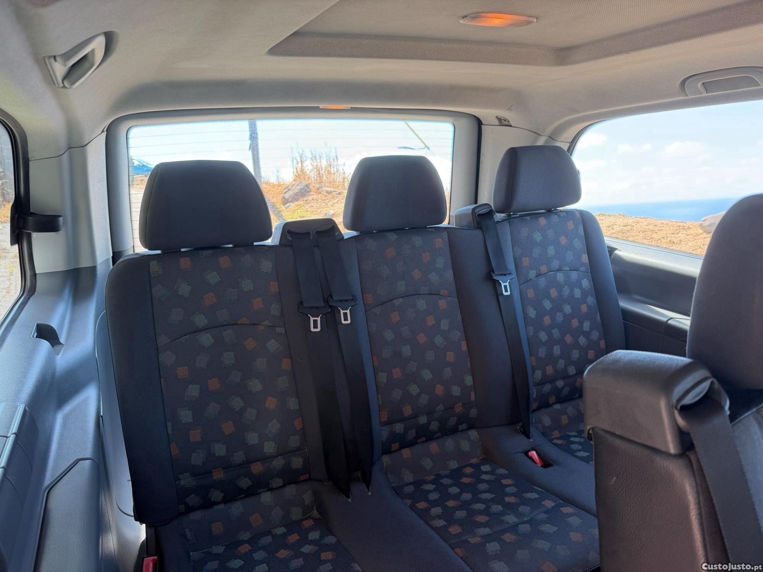 Mercedes-Benz Vito 111 Cdi — fotografia 4