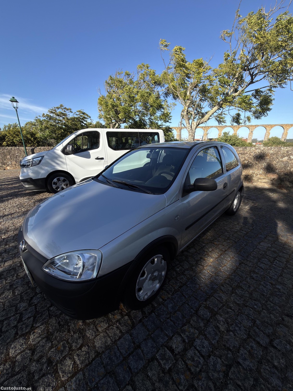 Opel Corsa — fotografia 6