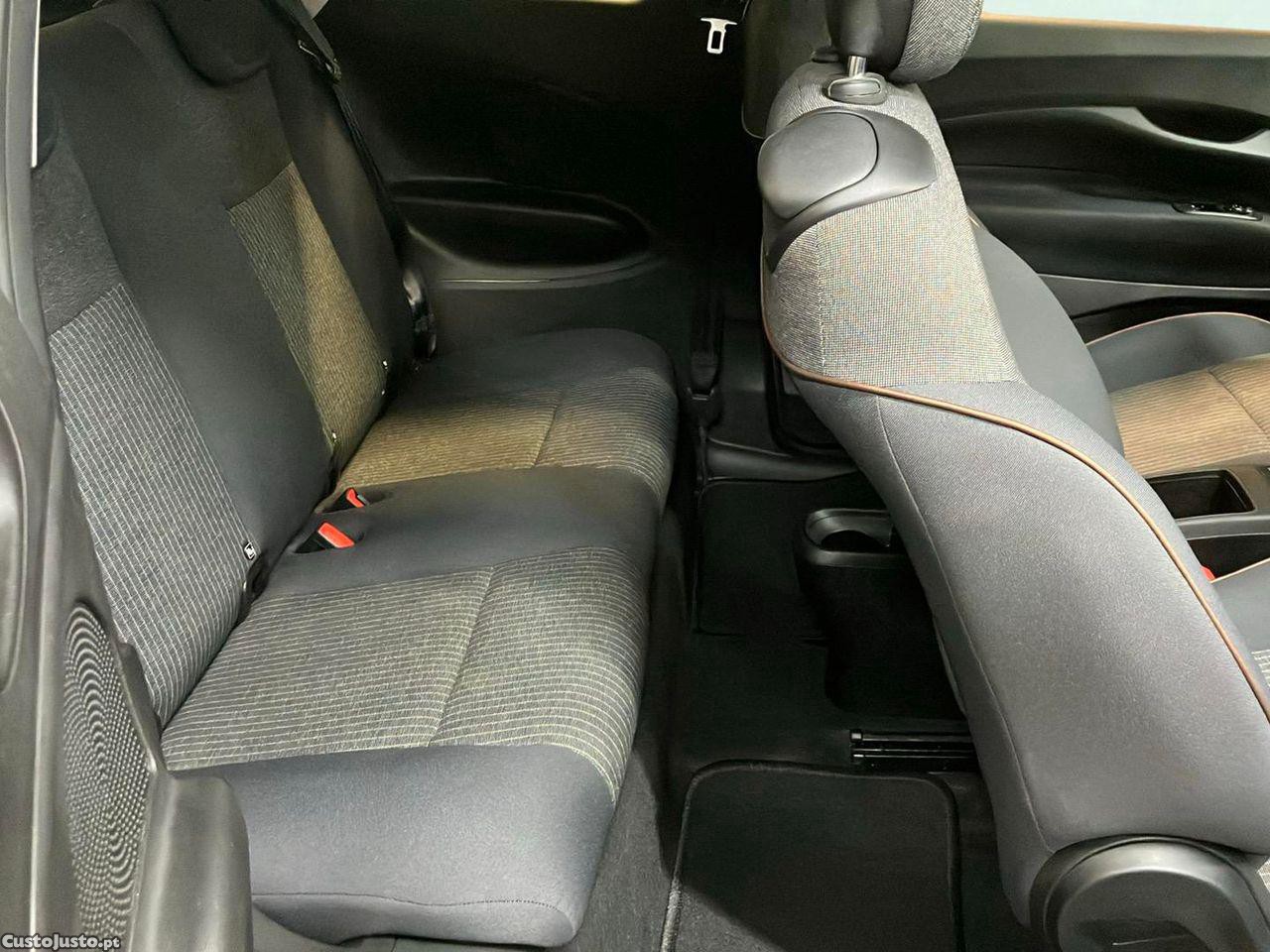 Fiat 500 e Icon Plus 42 KWh — fotografia 5