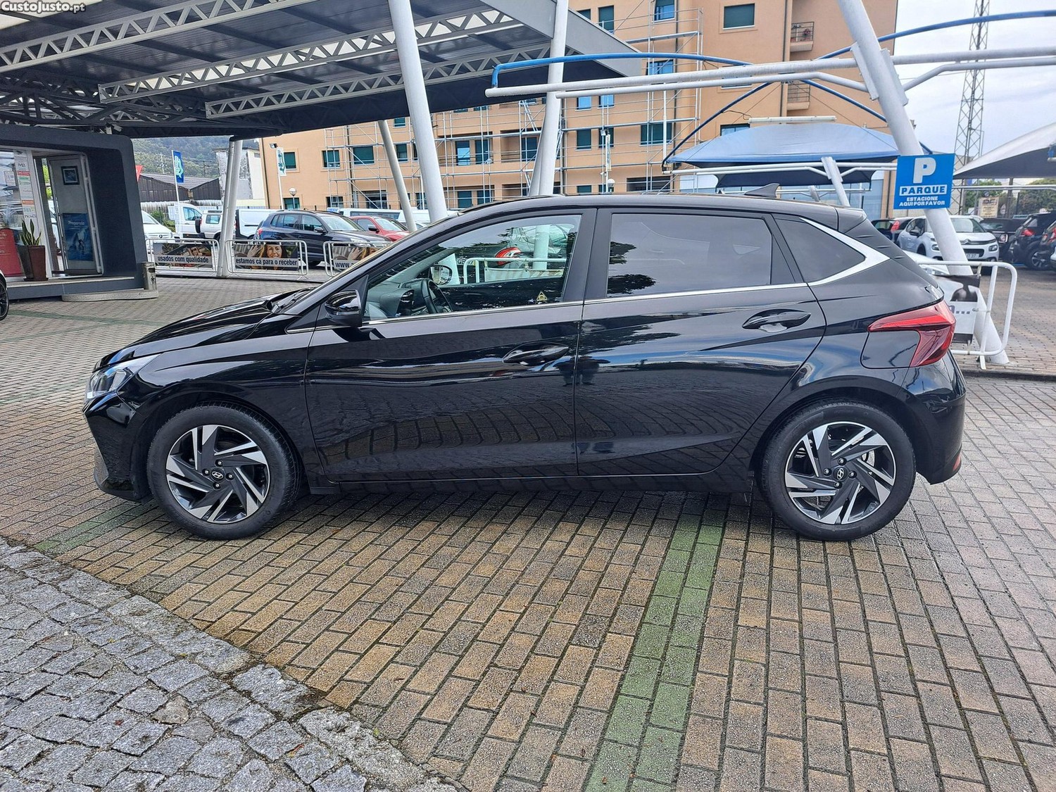 Hyundai i20 1.2 MPi Comfort - 23 foto 3