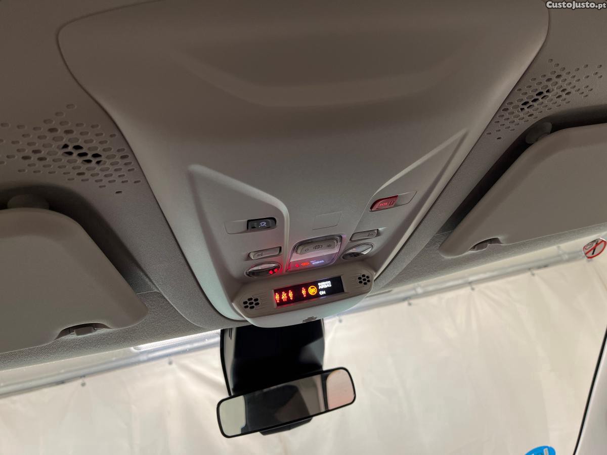 Citroën e-Berlingo Plus — fotografia 3