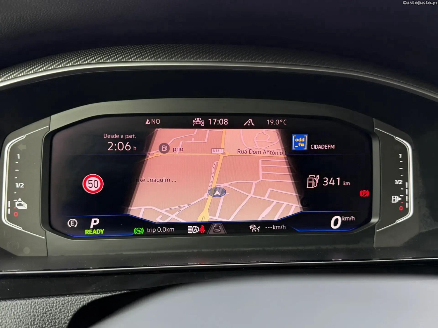 Volkswagen Arteon 1.4 TSI eHybrid Elegance — fotografia 5