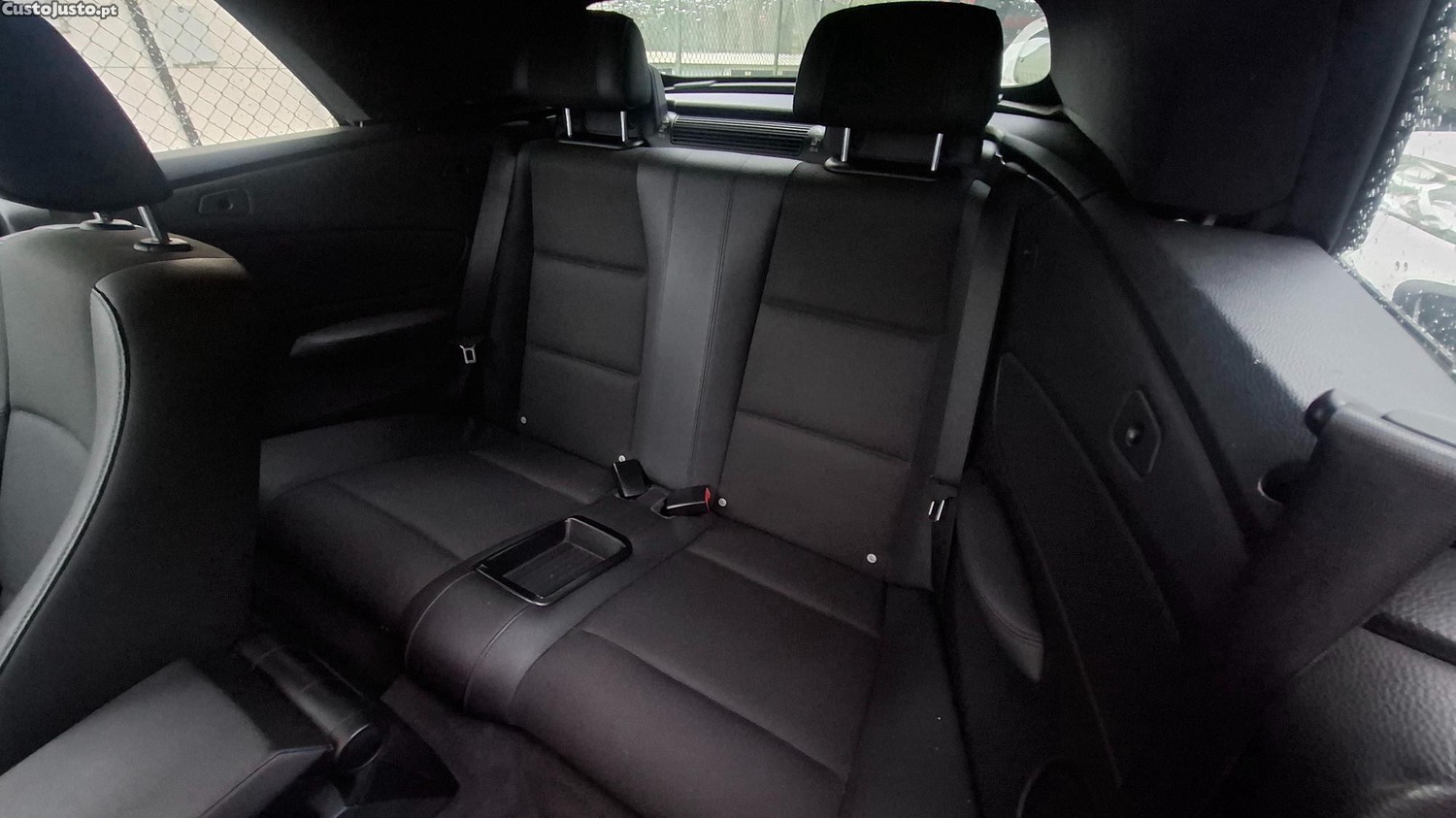 BMW 118 PACK M Cabriolet — fotografia 4