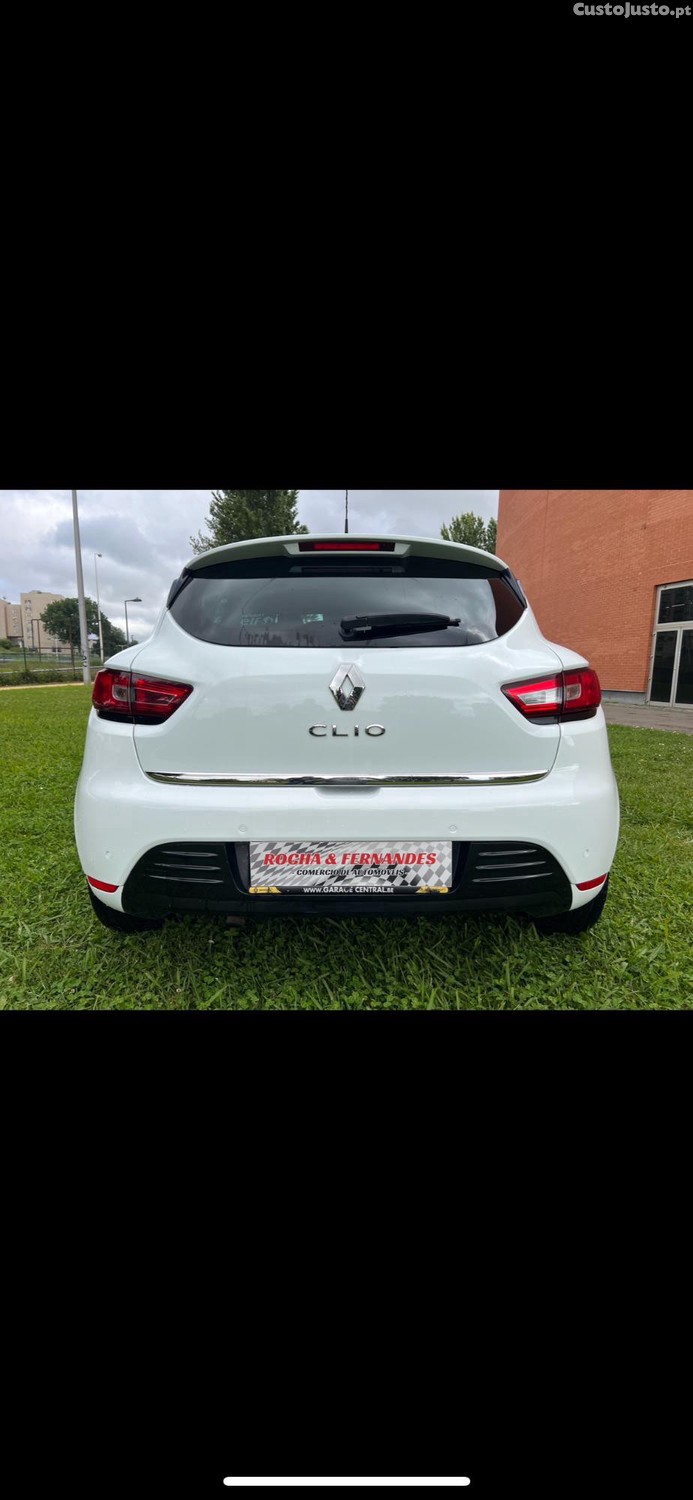 Renault Clio LIMITED EDITION 2019 — fotografia 14