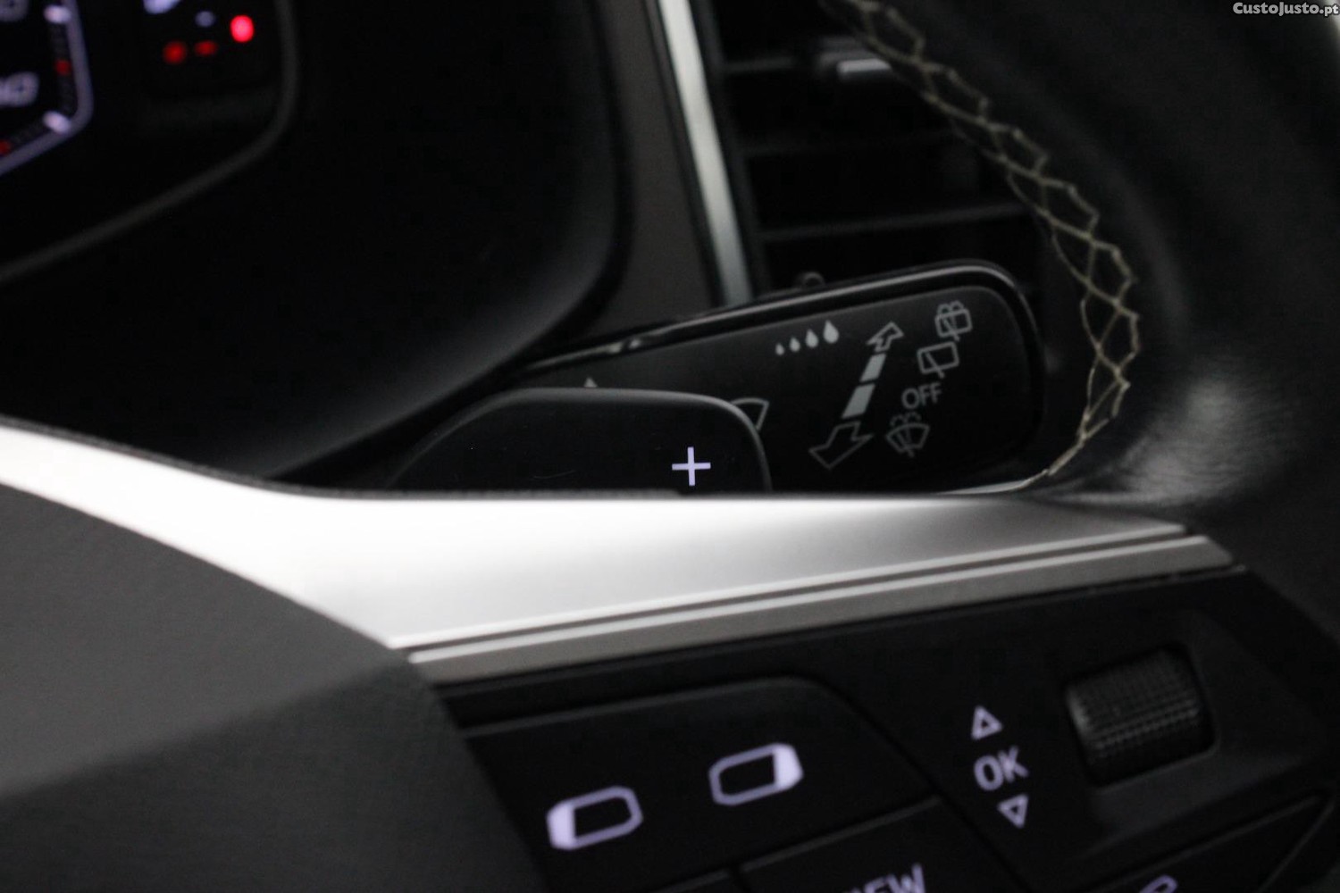 SEAT Ateca 1.5 TSI XPERIENCE DSG (AUTO) — fotografia 32