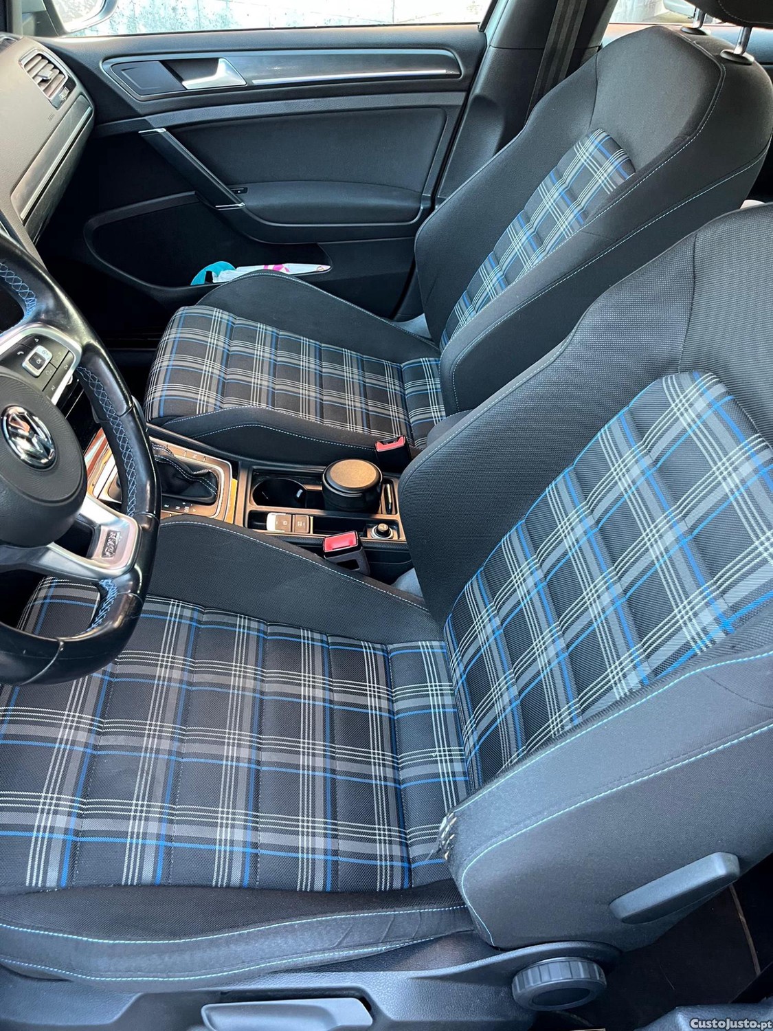 Volkswagen Golf VII — fotografia 5