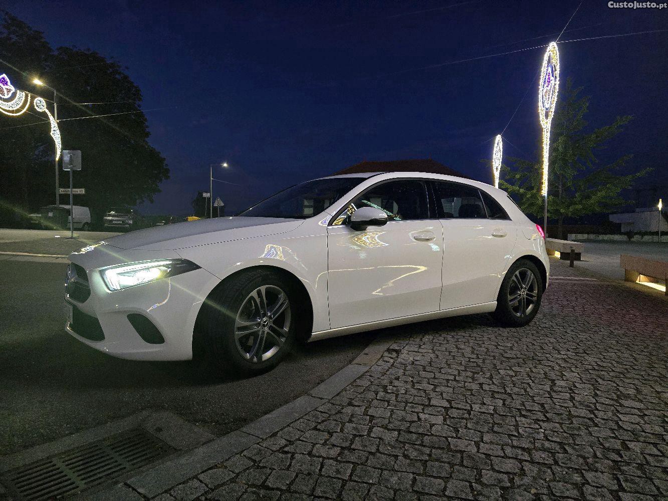 Mercedes-Benz A 180 Amg — photo 2