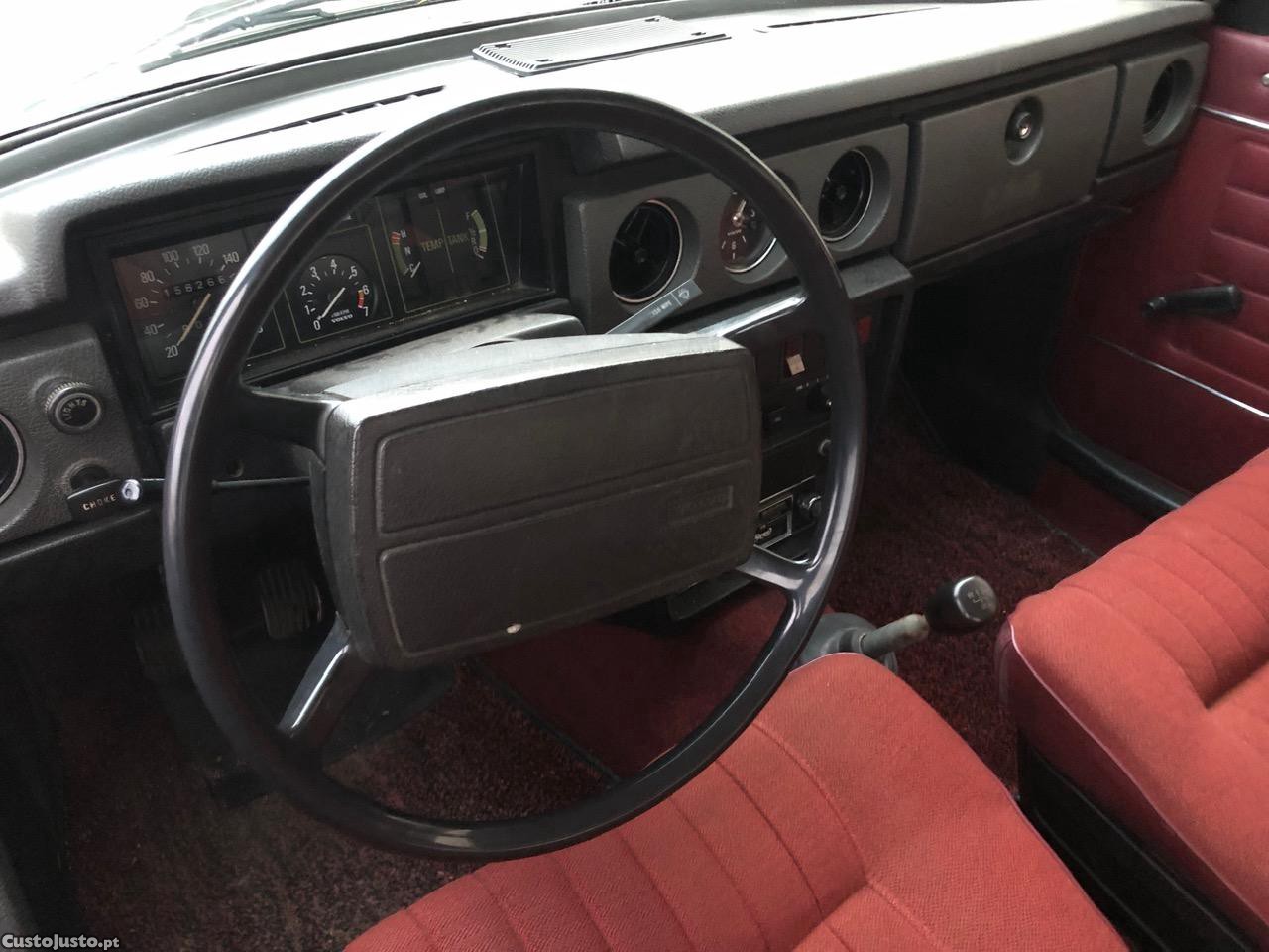 Volvo 144 Ultimo ano de fabrico — fotografia 10