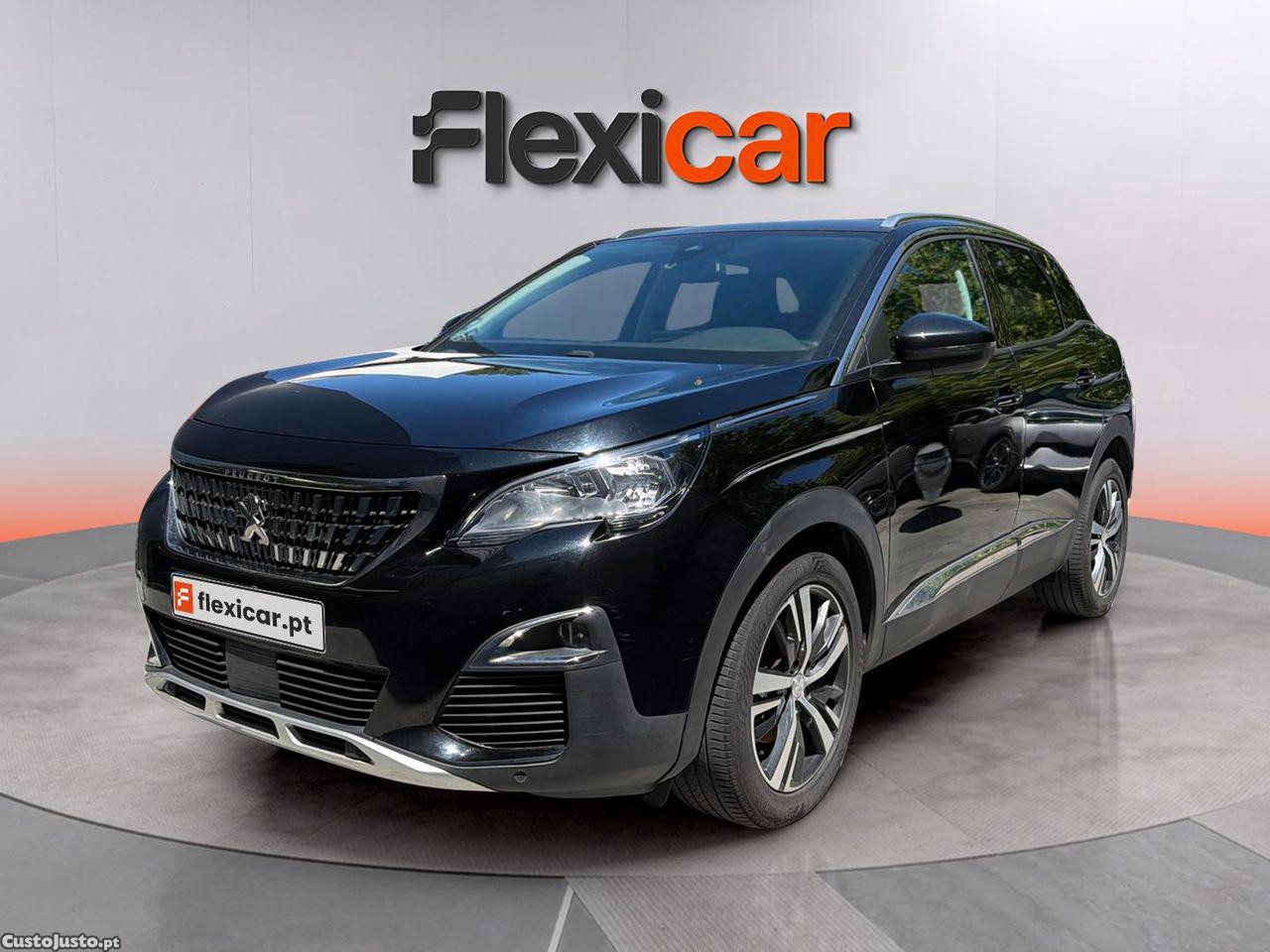 Peugeot 3008 1.5 BlueHDi Allure - 17 foto 2