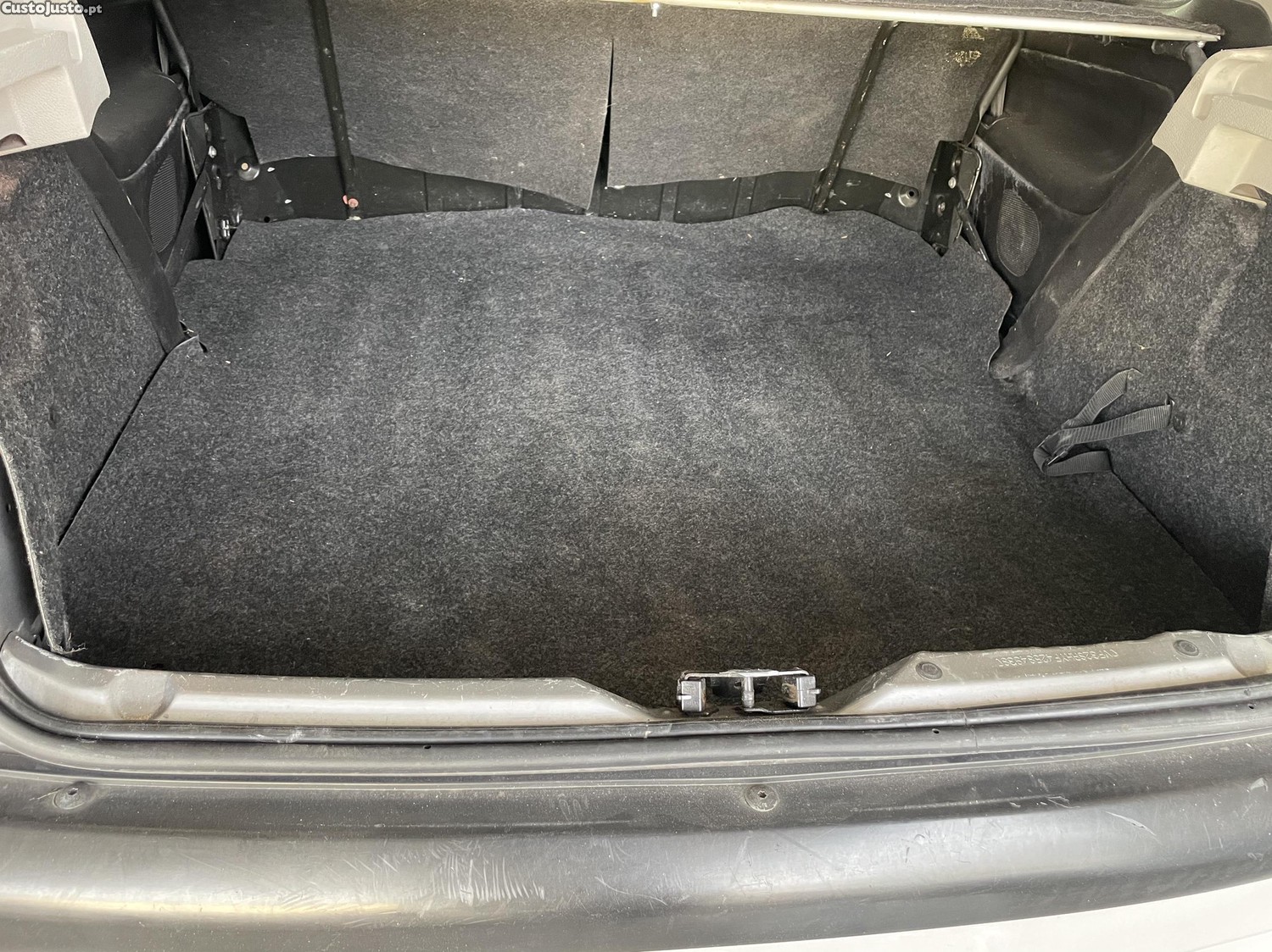 Peugeot 206 Sport — fotografia 8