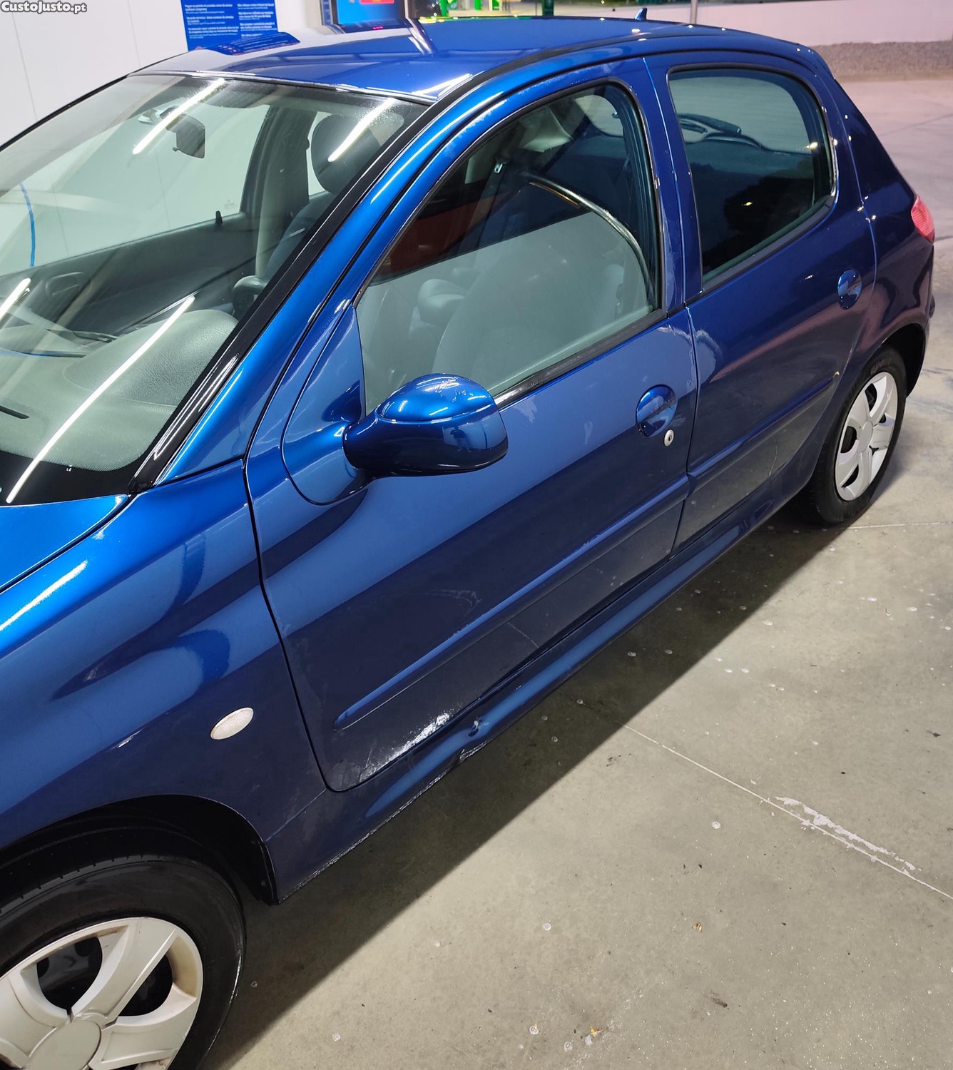 Peugeot - 01 foto 2