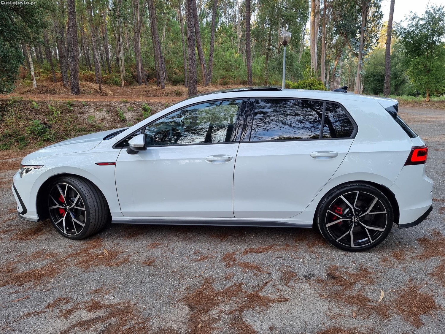 VW Golf GTI - 22 — photo 4
