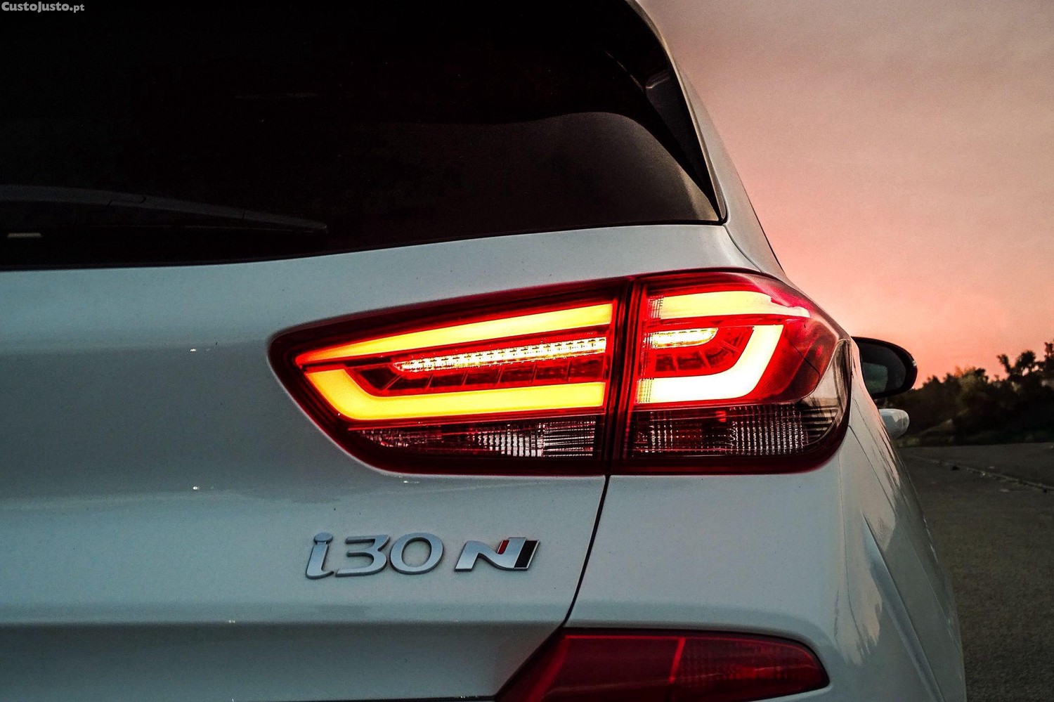 Hyundai i30 N — fotografia 6